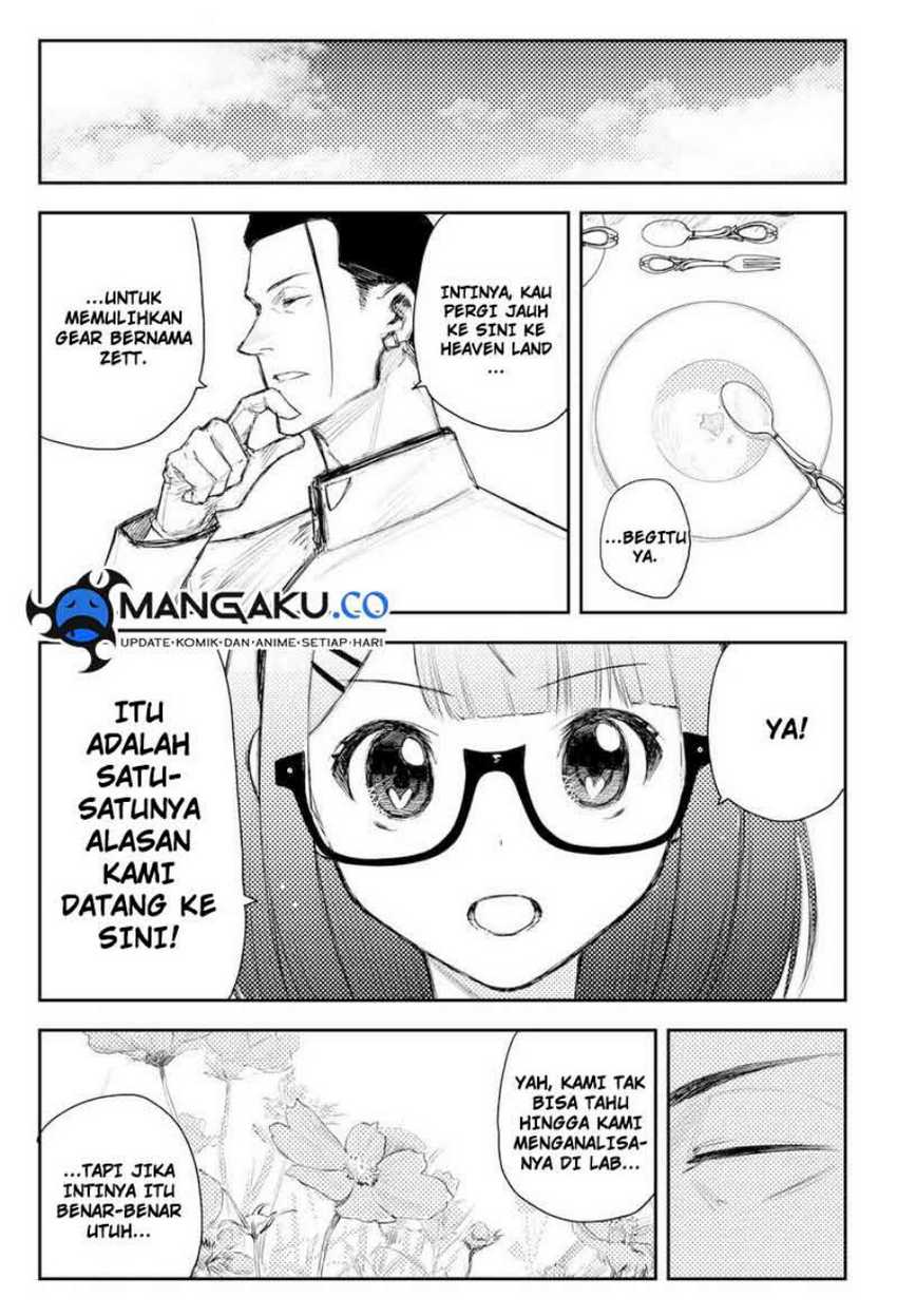 Chapter 45 - halaman 20