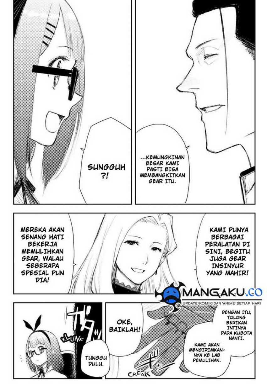 Chapter 45 - halaman 21