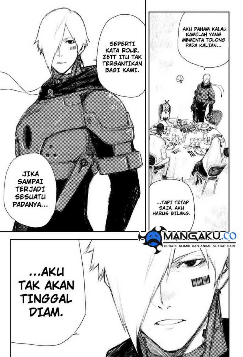 Chapter 45 - halaman 22