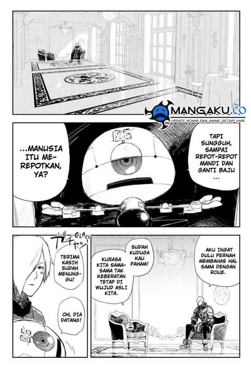 Chapter 45 - halaman 8