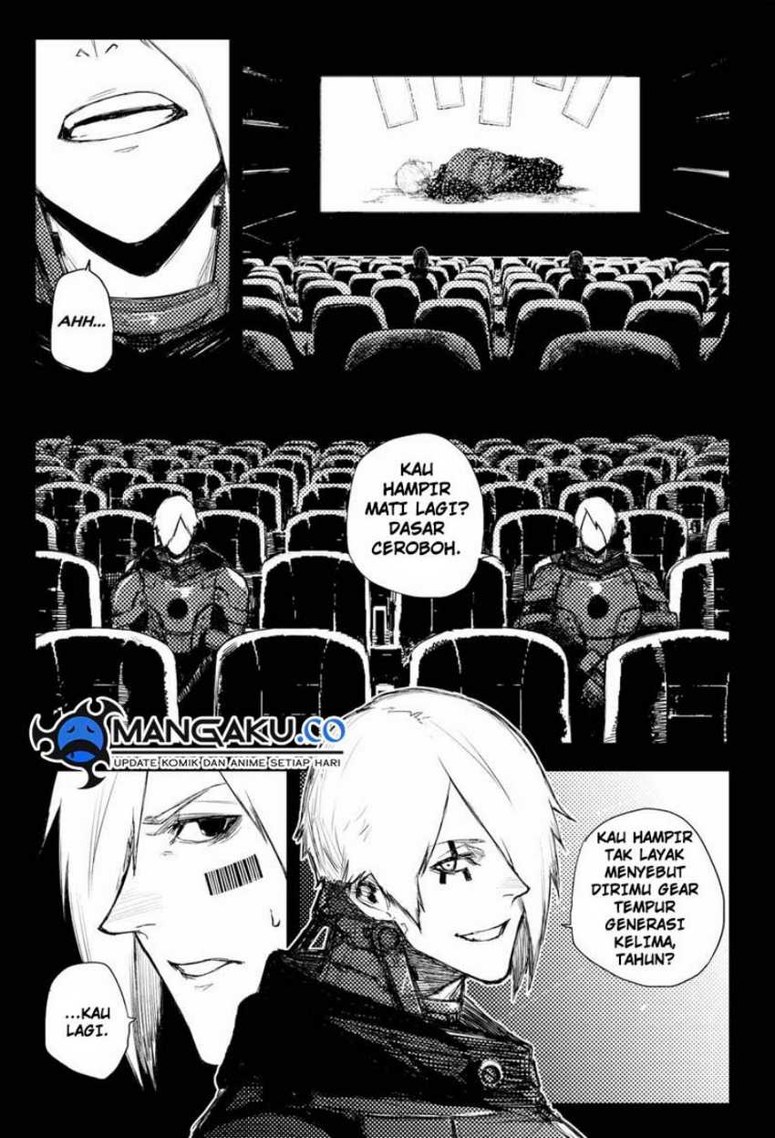 Chapter 43 - halaman 11