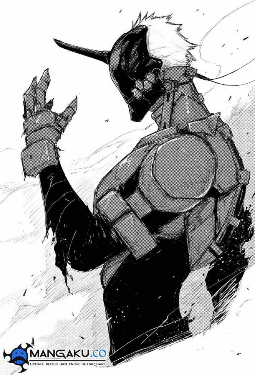 Chapter 43 - halaman 22