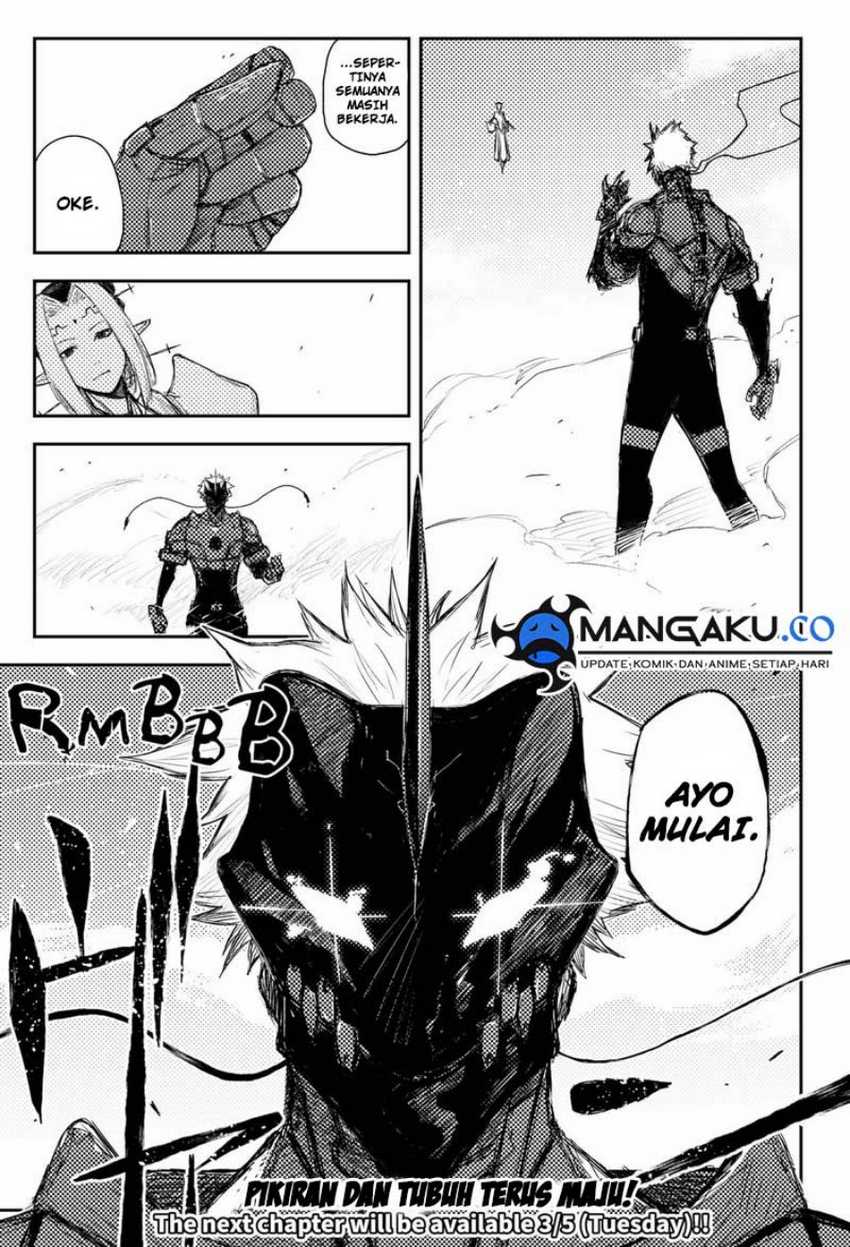 Chapter 43 - halaman 23