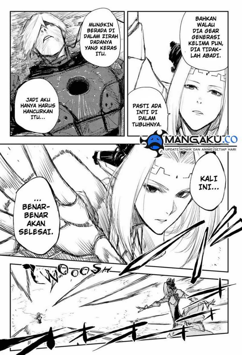 Chapter 43 - halaman 9