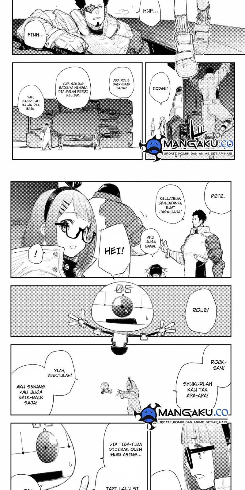 Chapter 42 - halaman 11