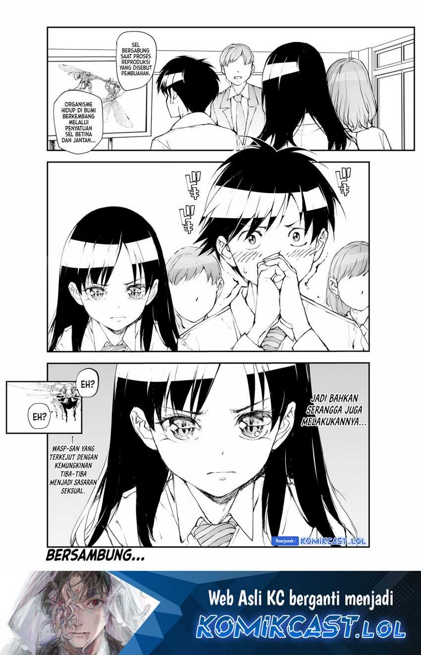 Chapter 108 - halaman 5