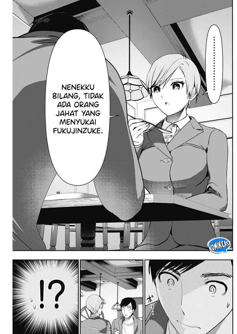 Chapter 90 - halaman 11