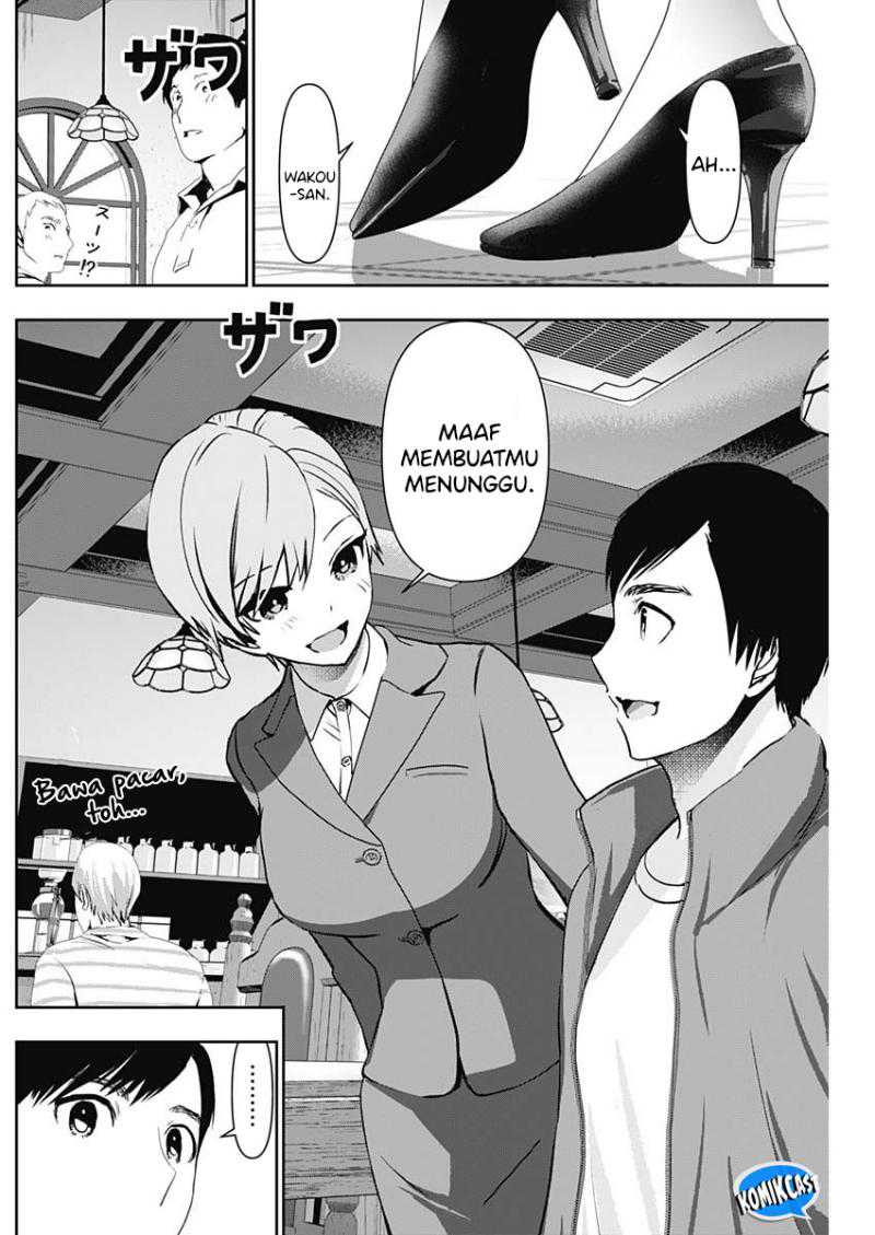 Chapter 90 - halaman 6