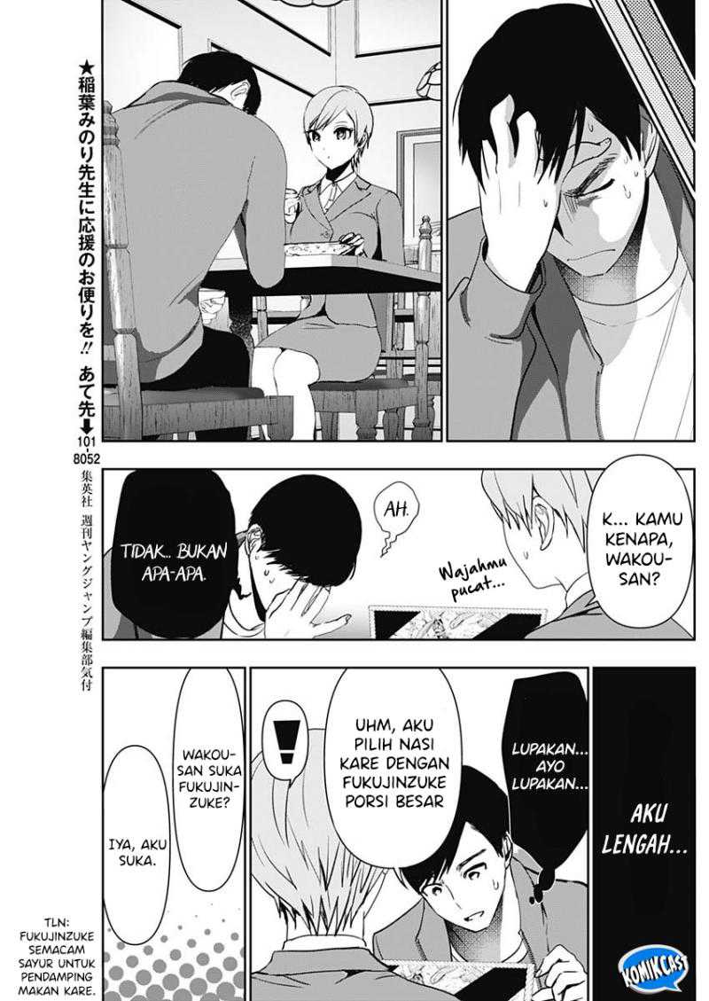 Chapter 90 - halaman 9