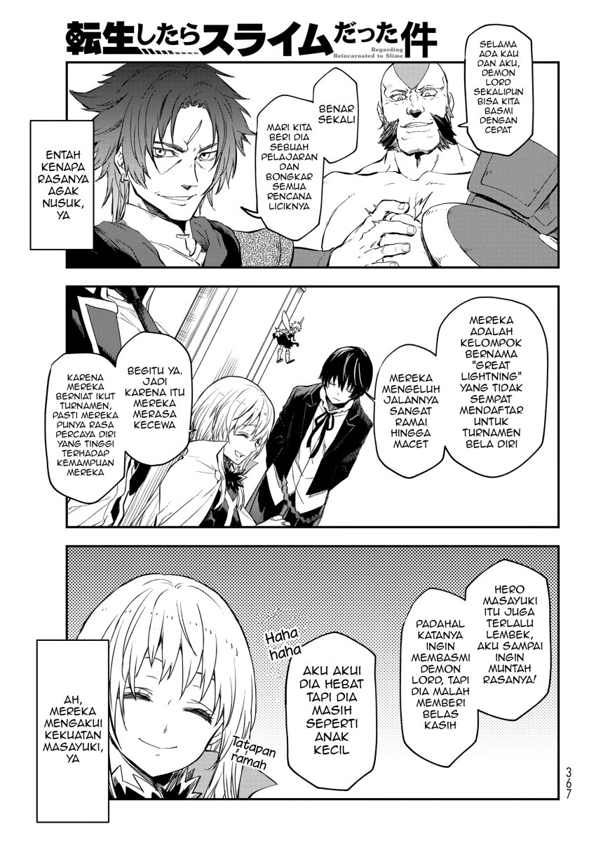 Chapter 116 - halaman 15