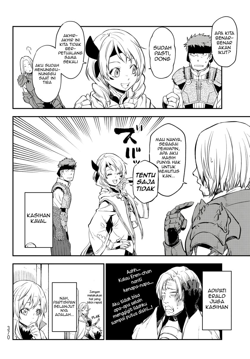 Chapter 116 - halaman 18