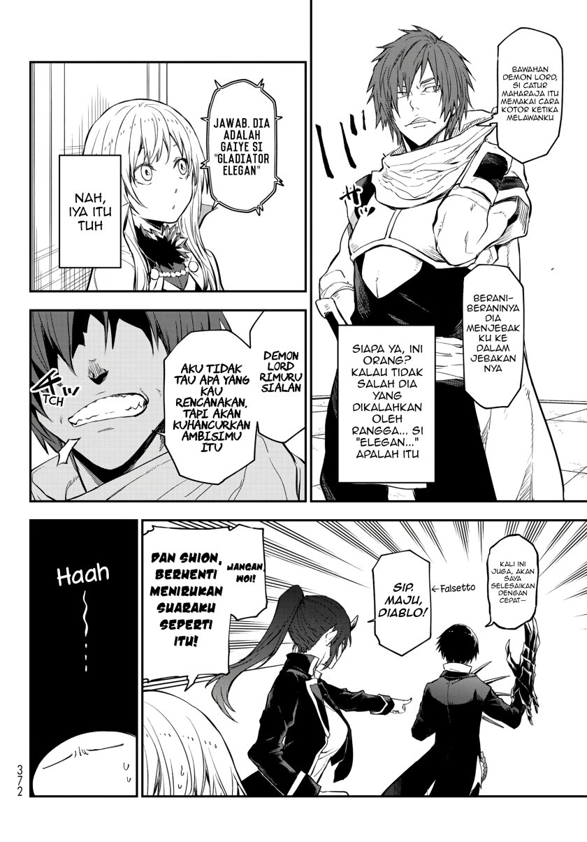 Chapter 116 - halaman 20