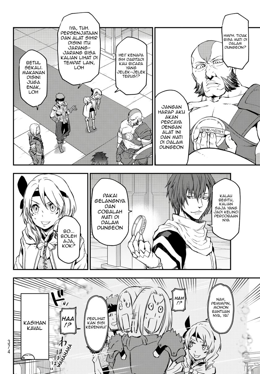 Chapter 116 - halaman 22