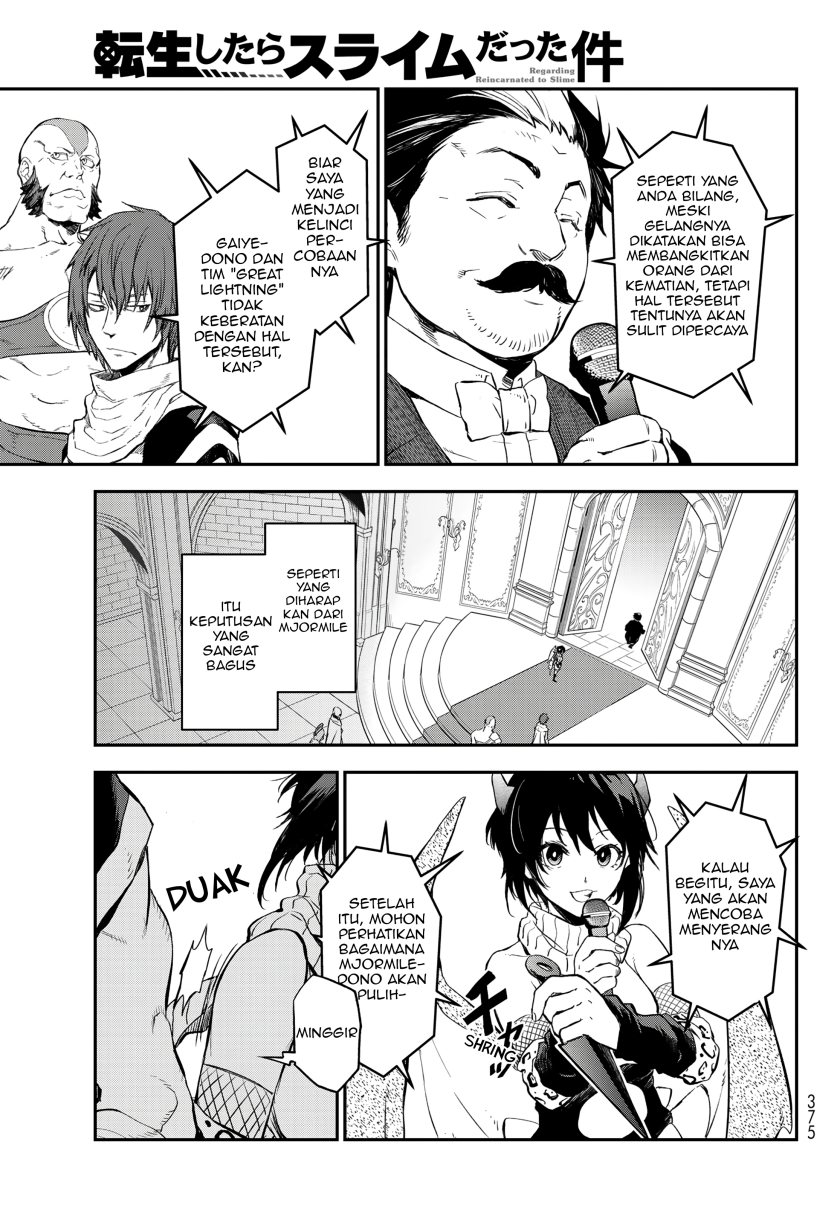 Chapter 116 - halaman 23