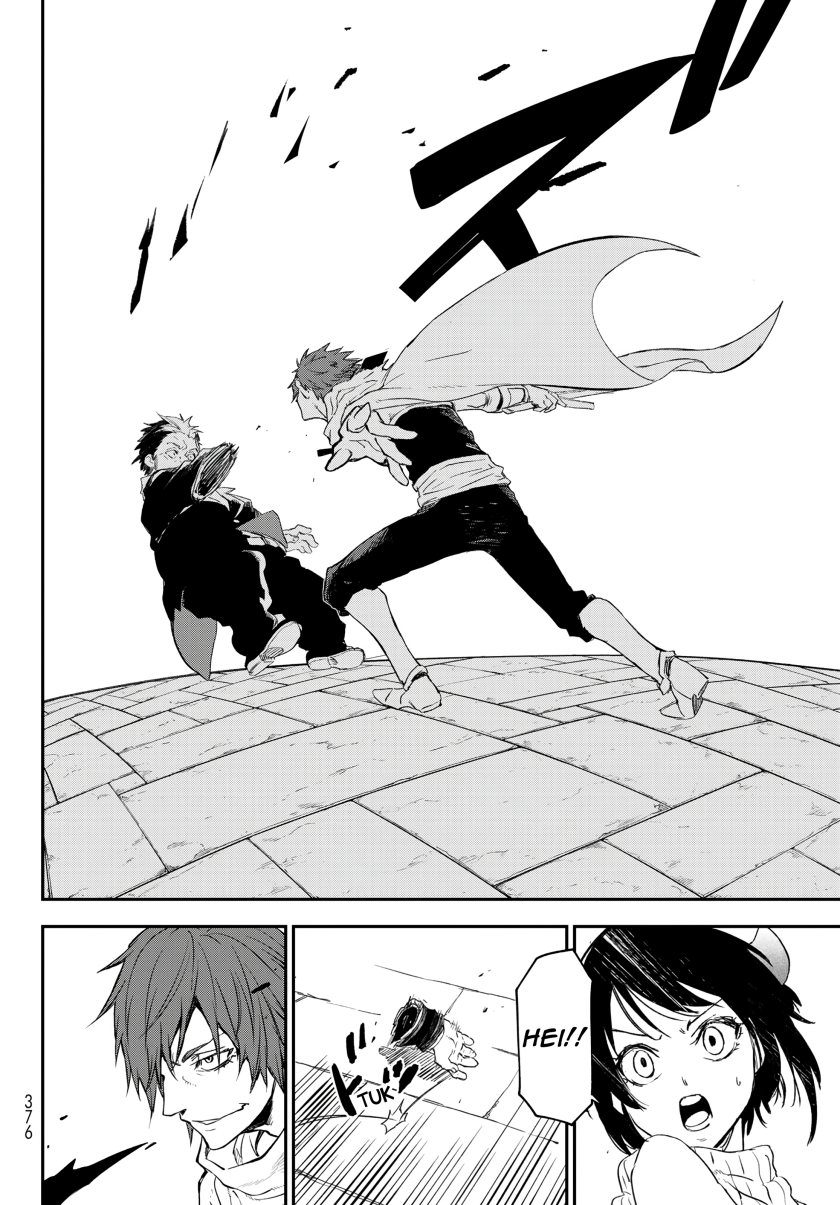 Chapter 116 - halaman 24
