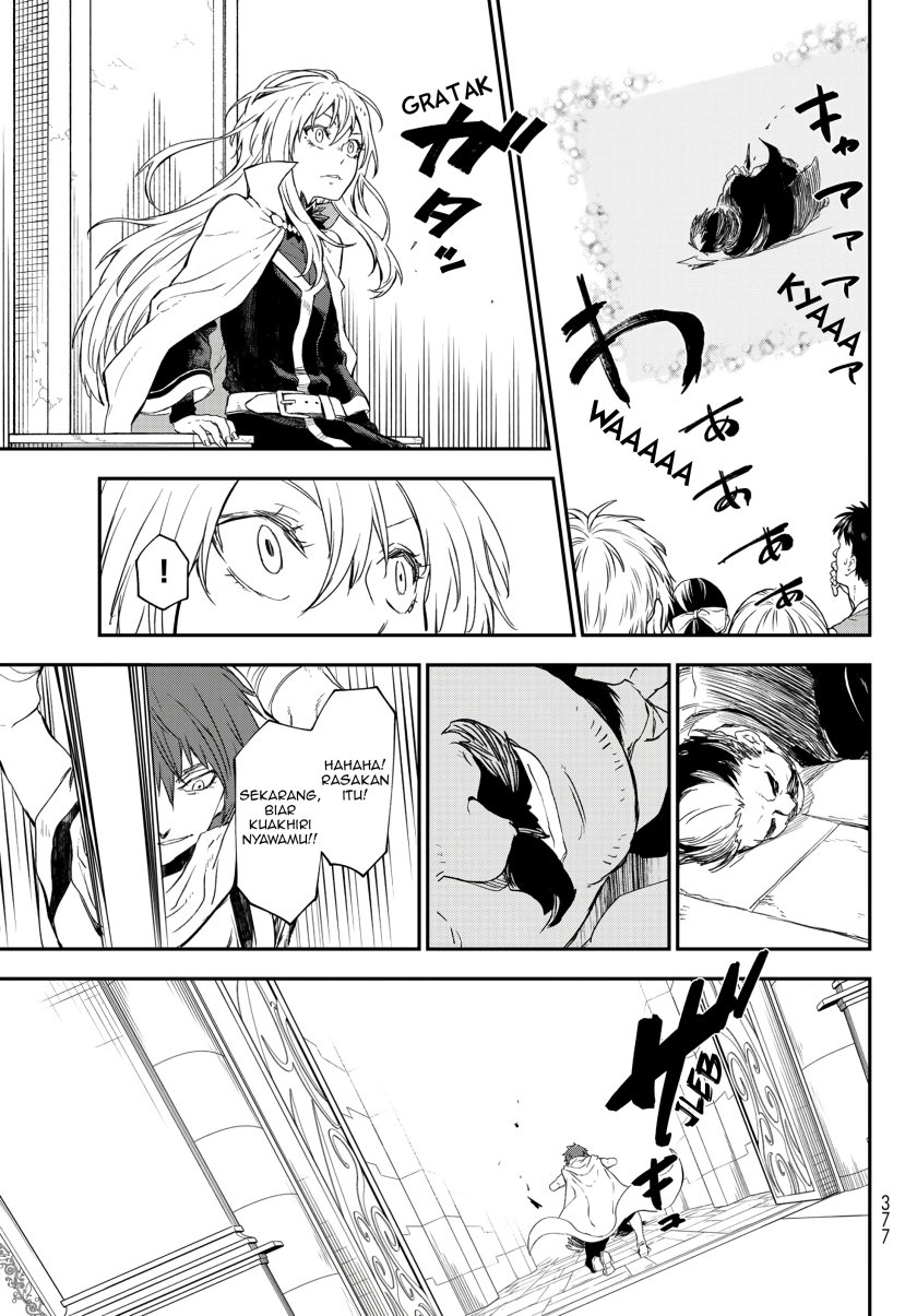 Chapter 116 - halaman 25