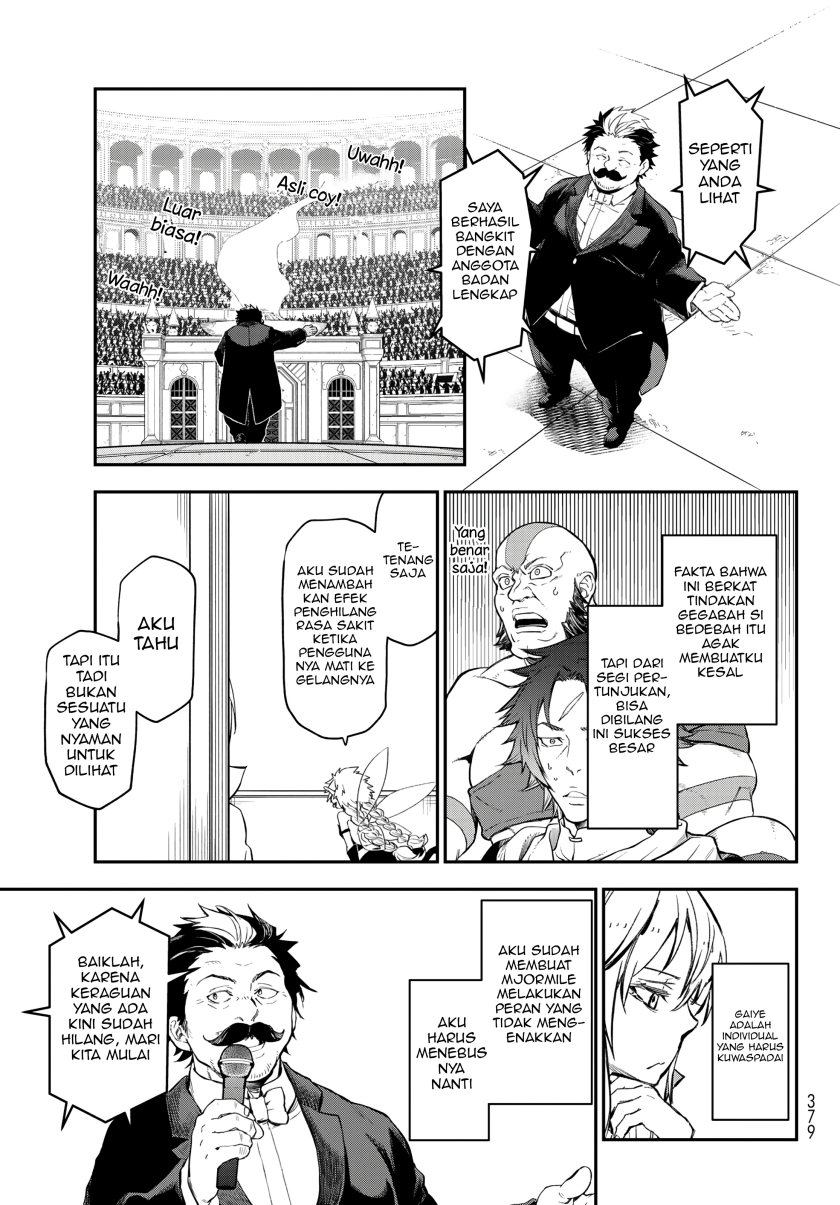 Chapter 116 - halaman 27