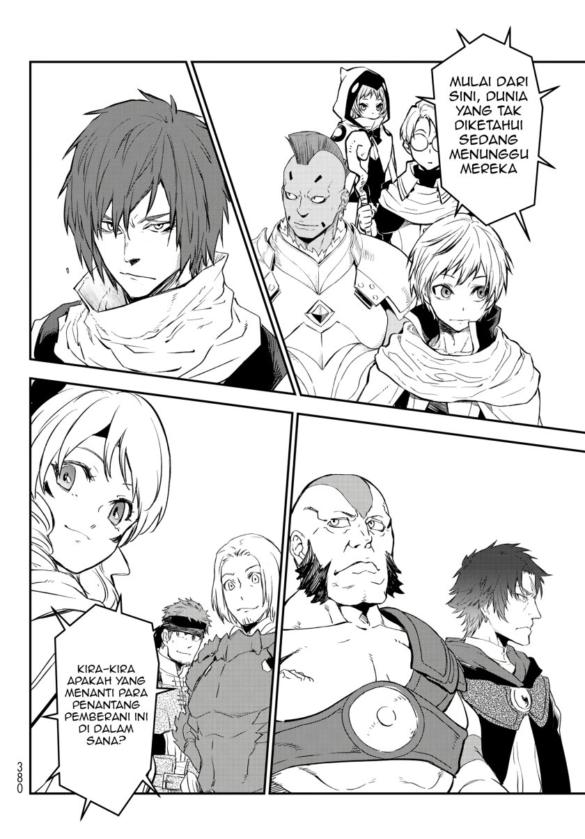 Chapter 116 - halaman 28