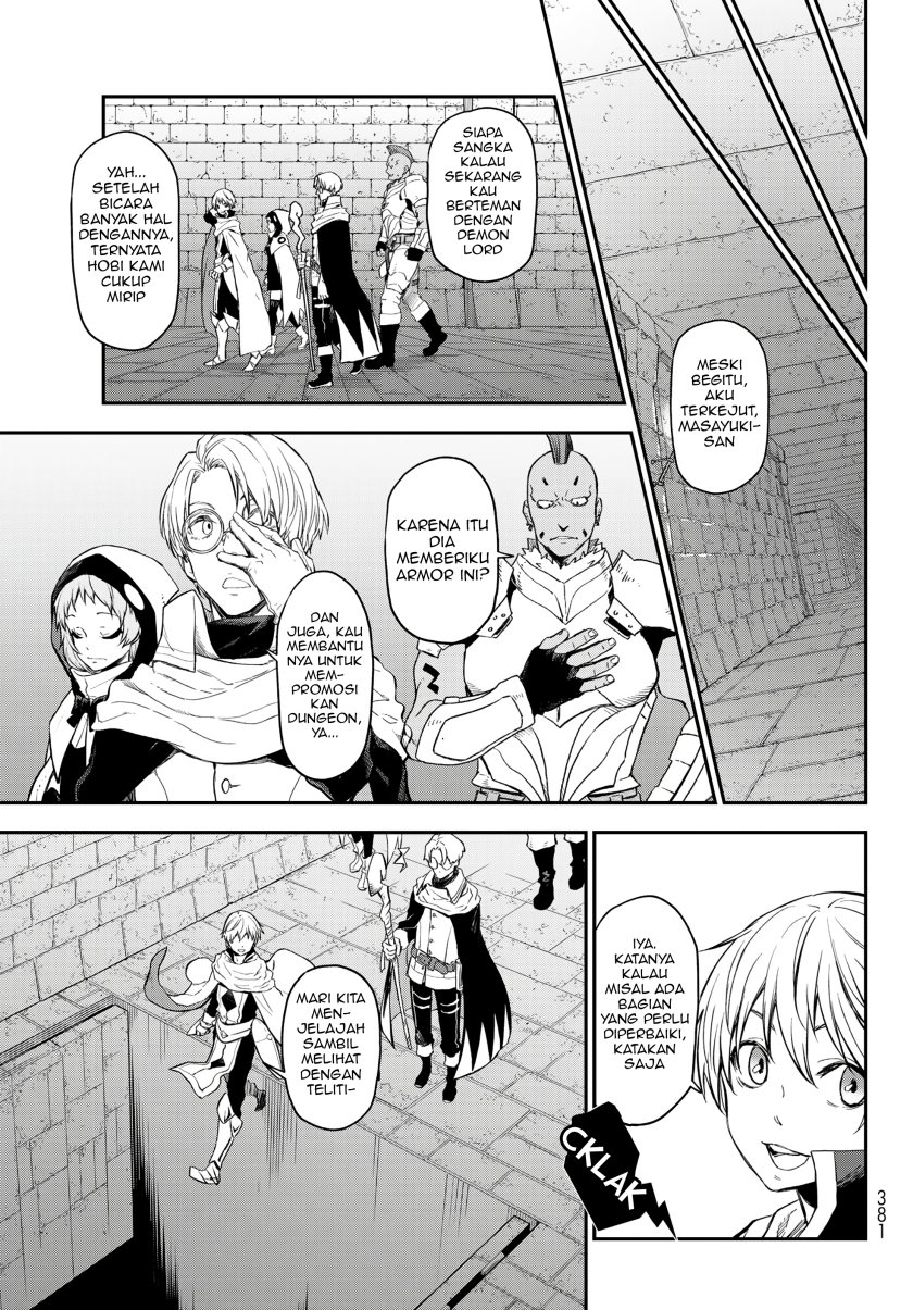 Chapter 116 - halaman 29
