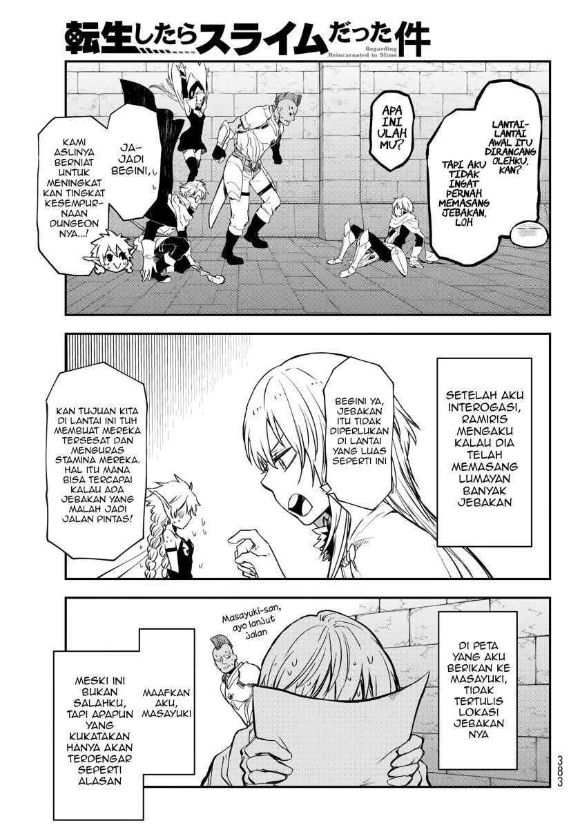 Chapter 116 - halaman 31