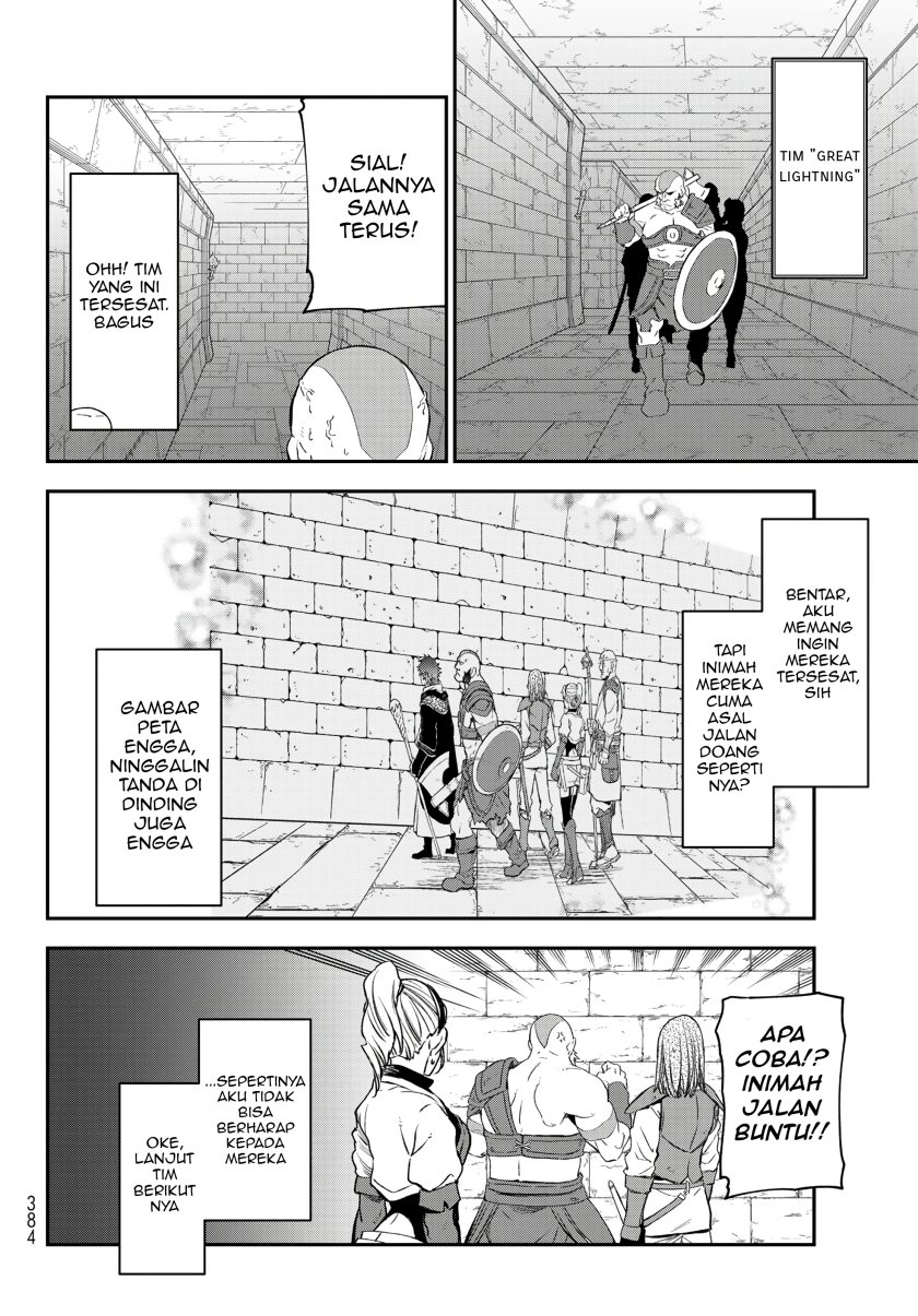 Chapter 116 - halaman 32