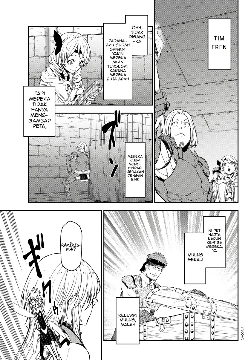 Chapter 116 - halaman 33