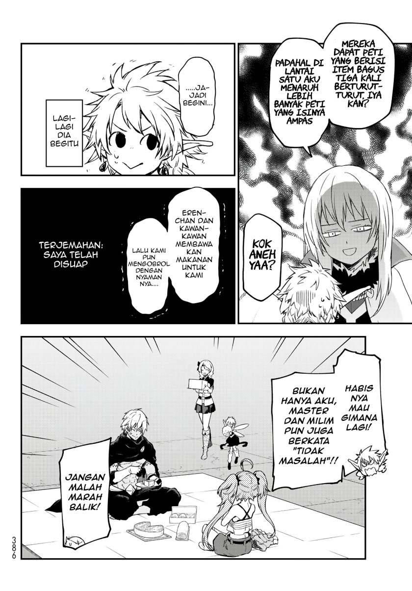 Chapter 116 - halaman 34