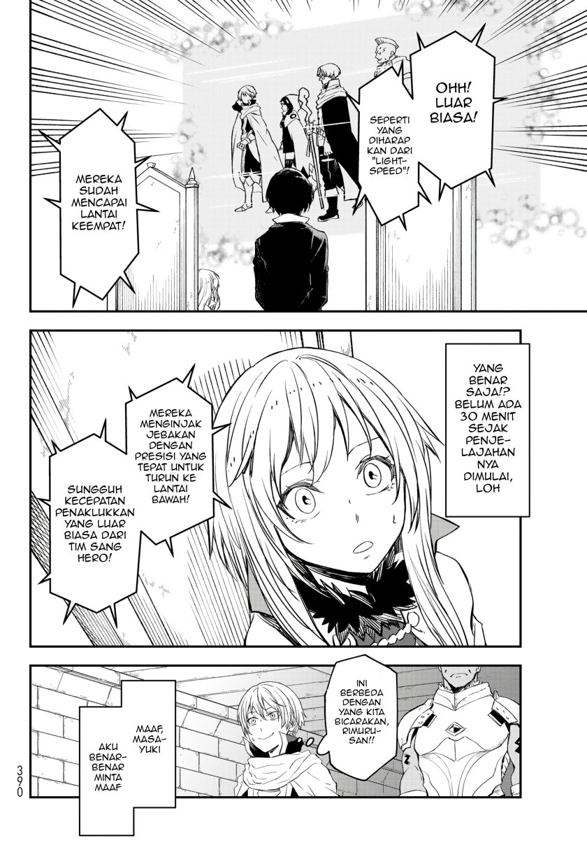 Chapter 116 - halaman 38