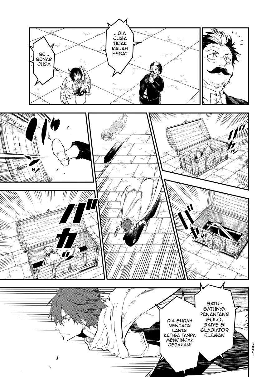 Chapter 116 - halaman 39