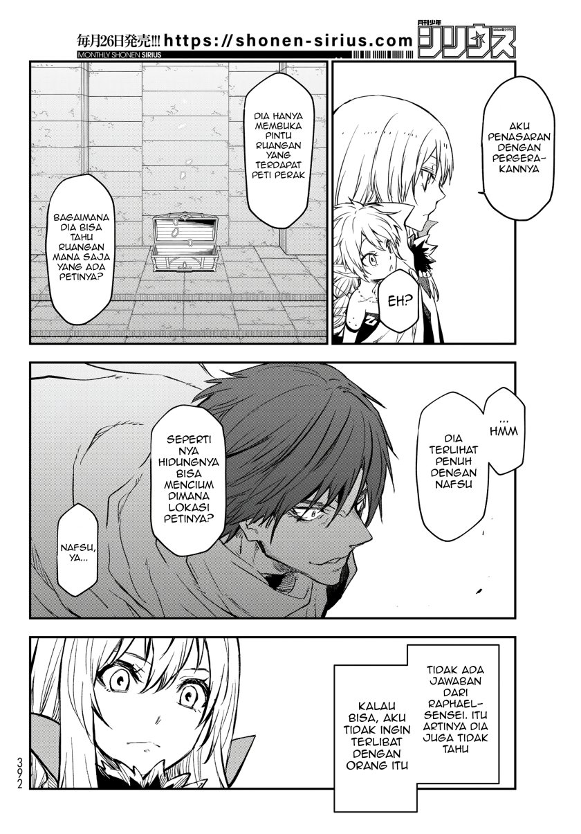 Chapter 116 - halaman 40