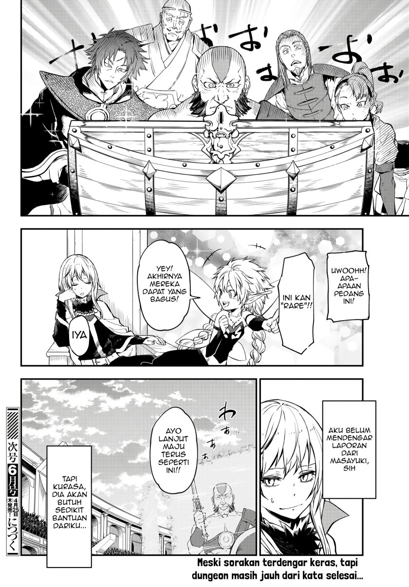 Chapter 116 - halaman 46