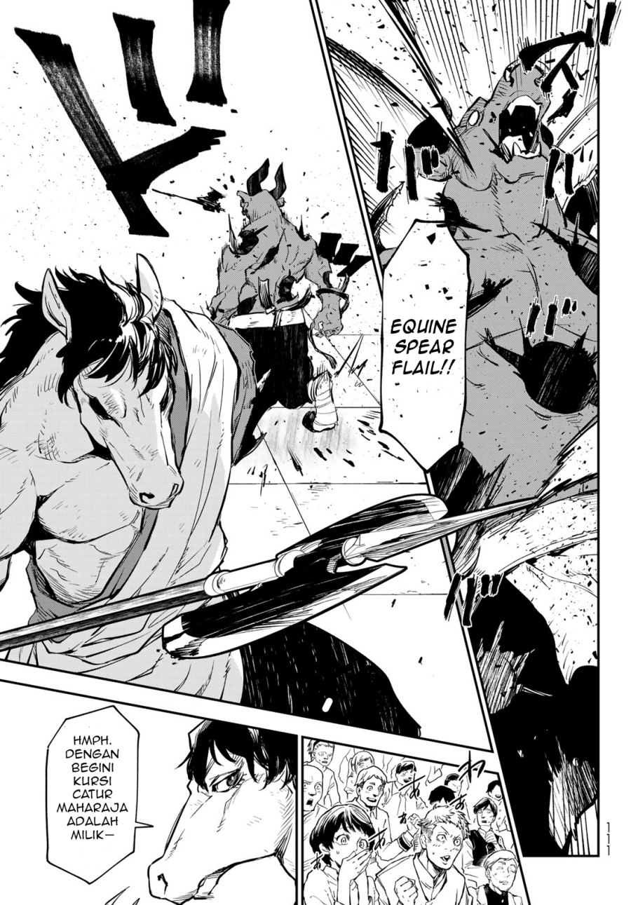 Chapter 113 - halaman 11