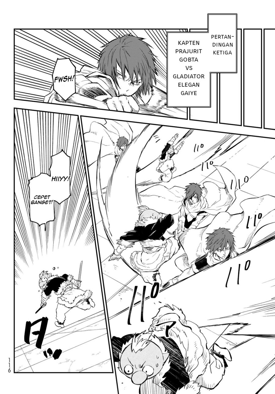 Chapter 113 - halaman 16