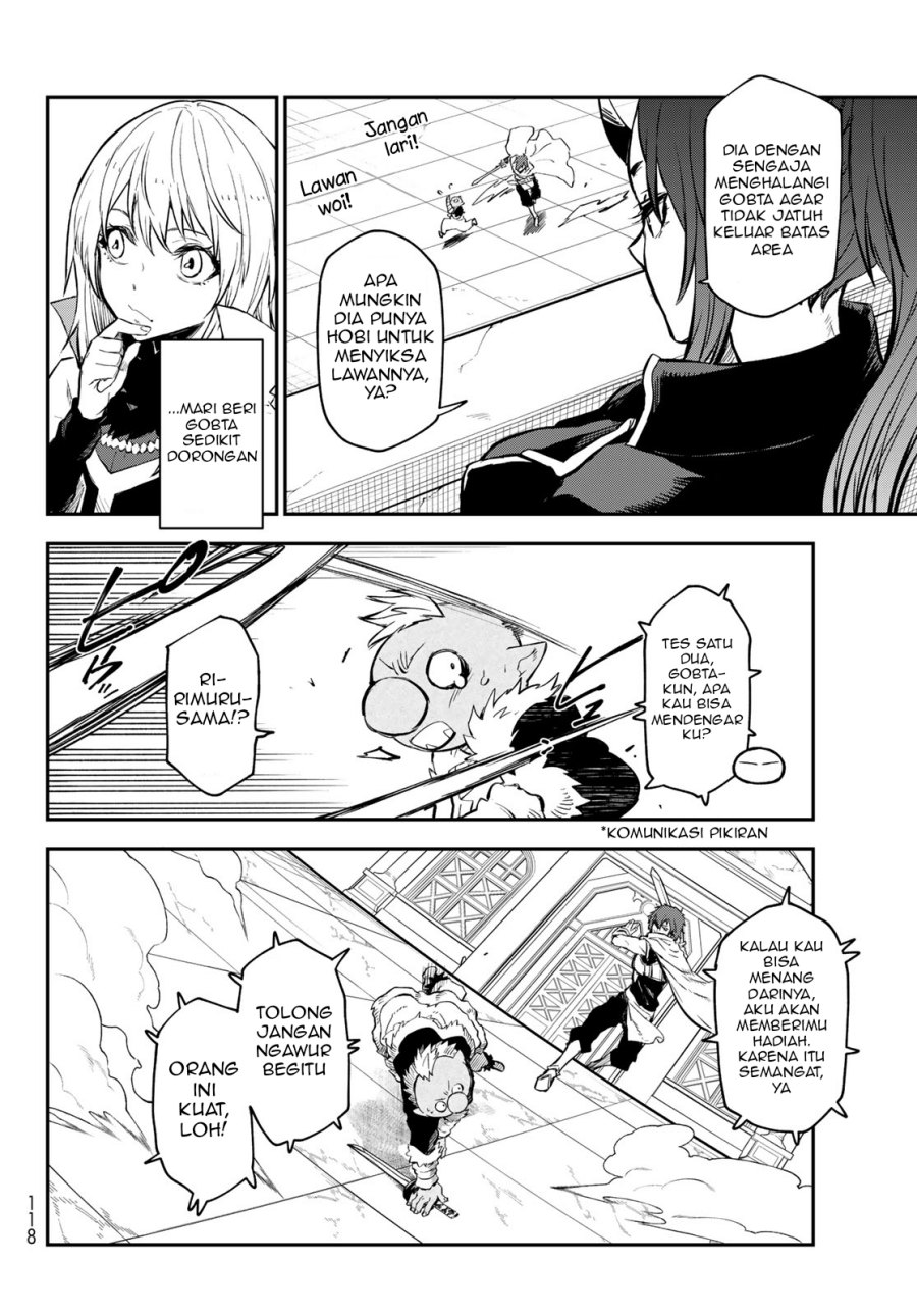 Chapter 113 - halaman 18