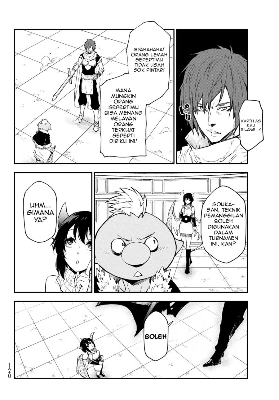 Chapter 113 - halaman 20
