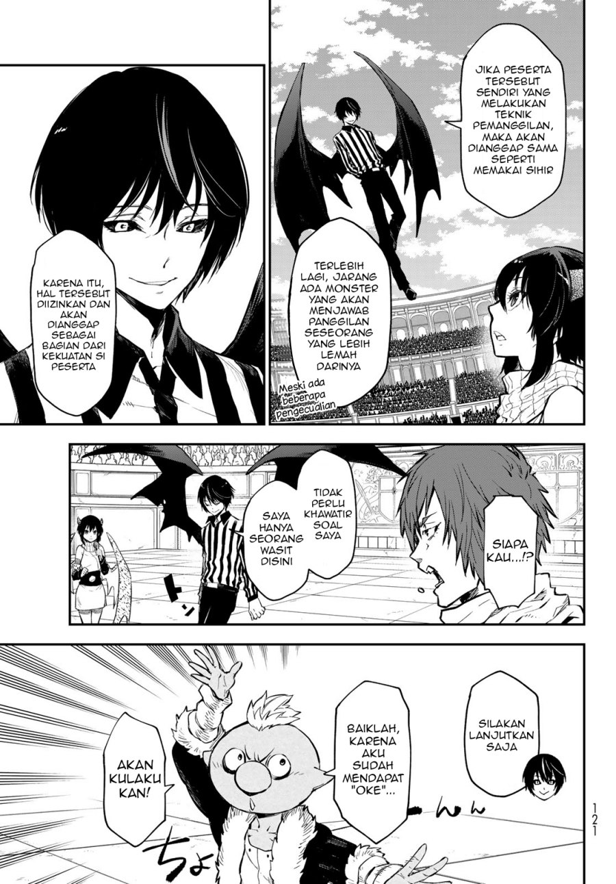 Chapter 113 - halaman 21