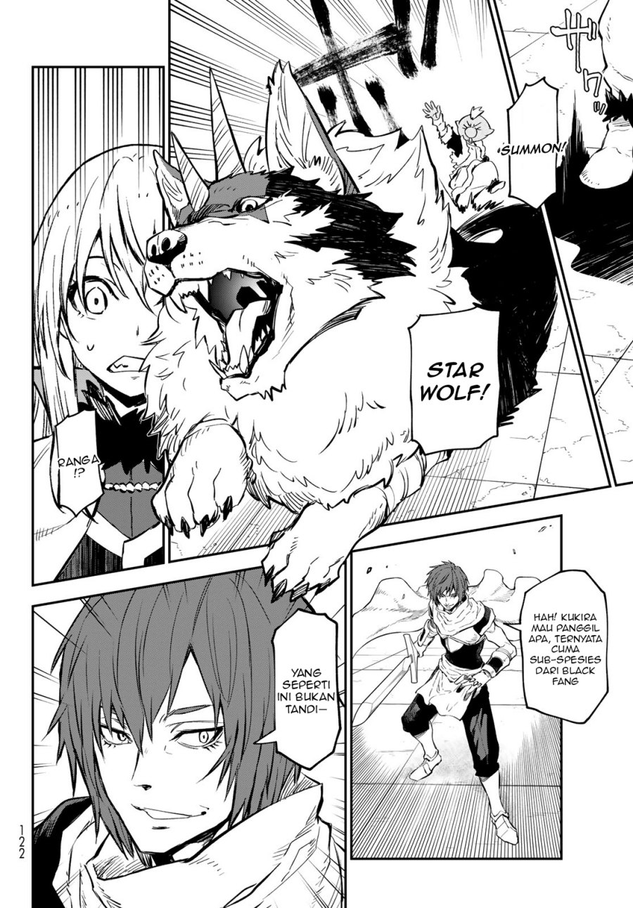 Chapter 113 - halaman 22