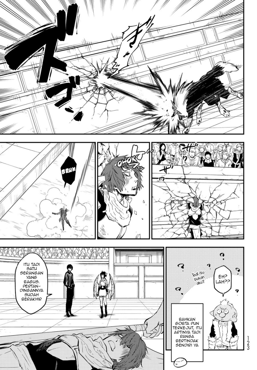 Chapter 113 - halaman 23