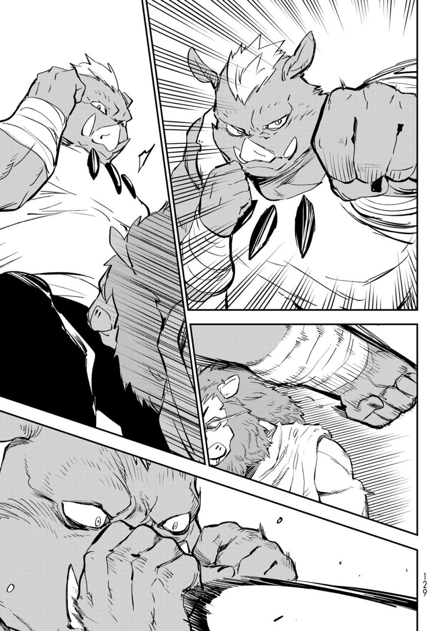 Chapter 113 - halaman 28