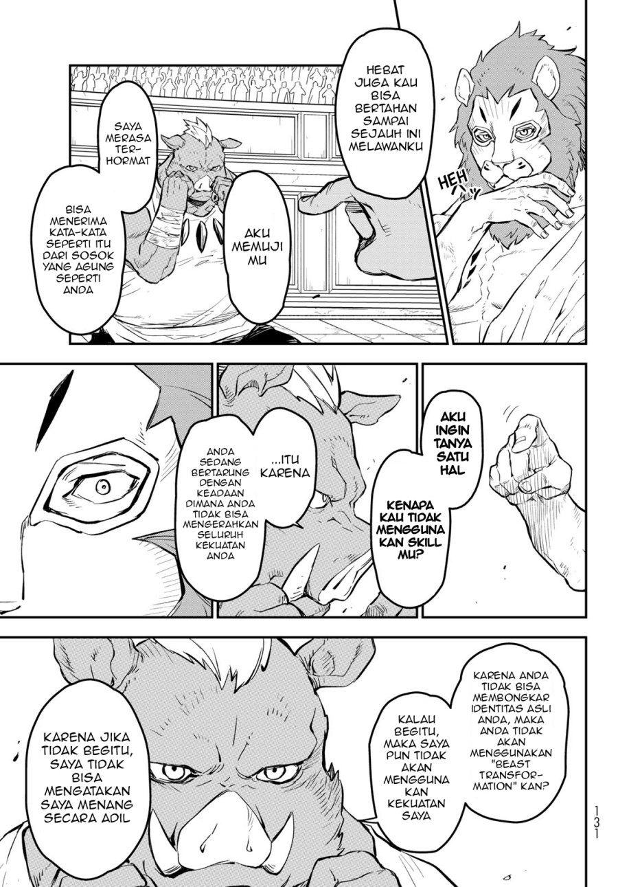 Chapter 113 - halaman 30
