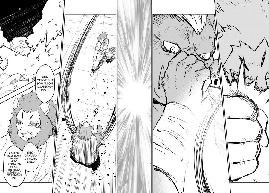 Chapter 113 - halaman 33