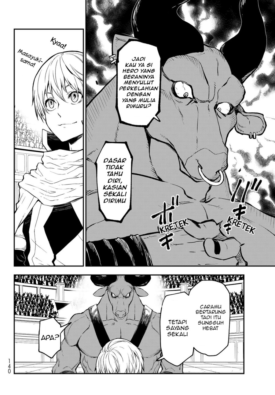 Chapter 113 - halaman 38