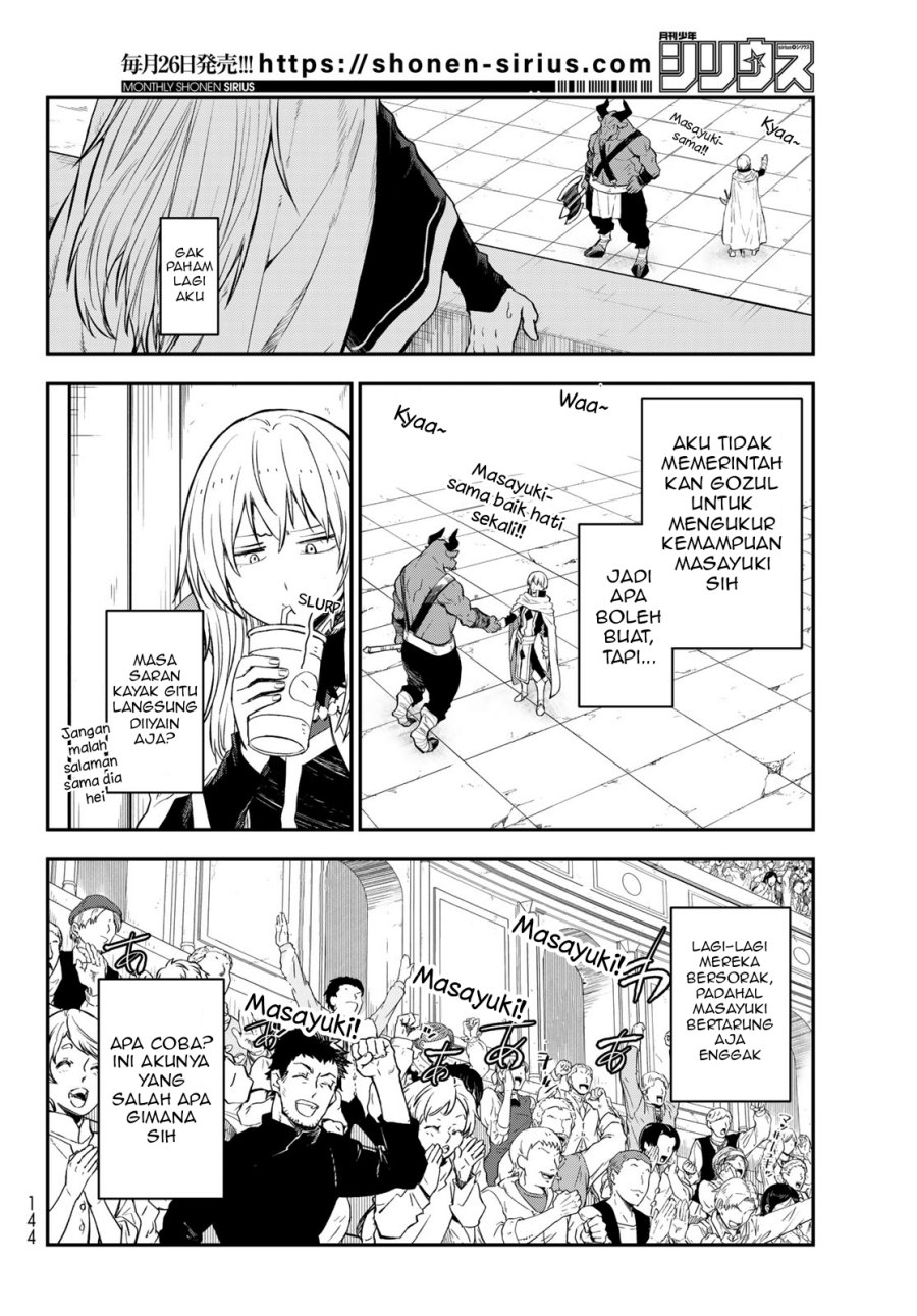 Chapter 113 - halaman 42