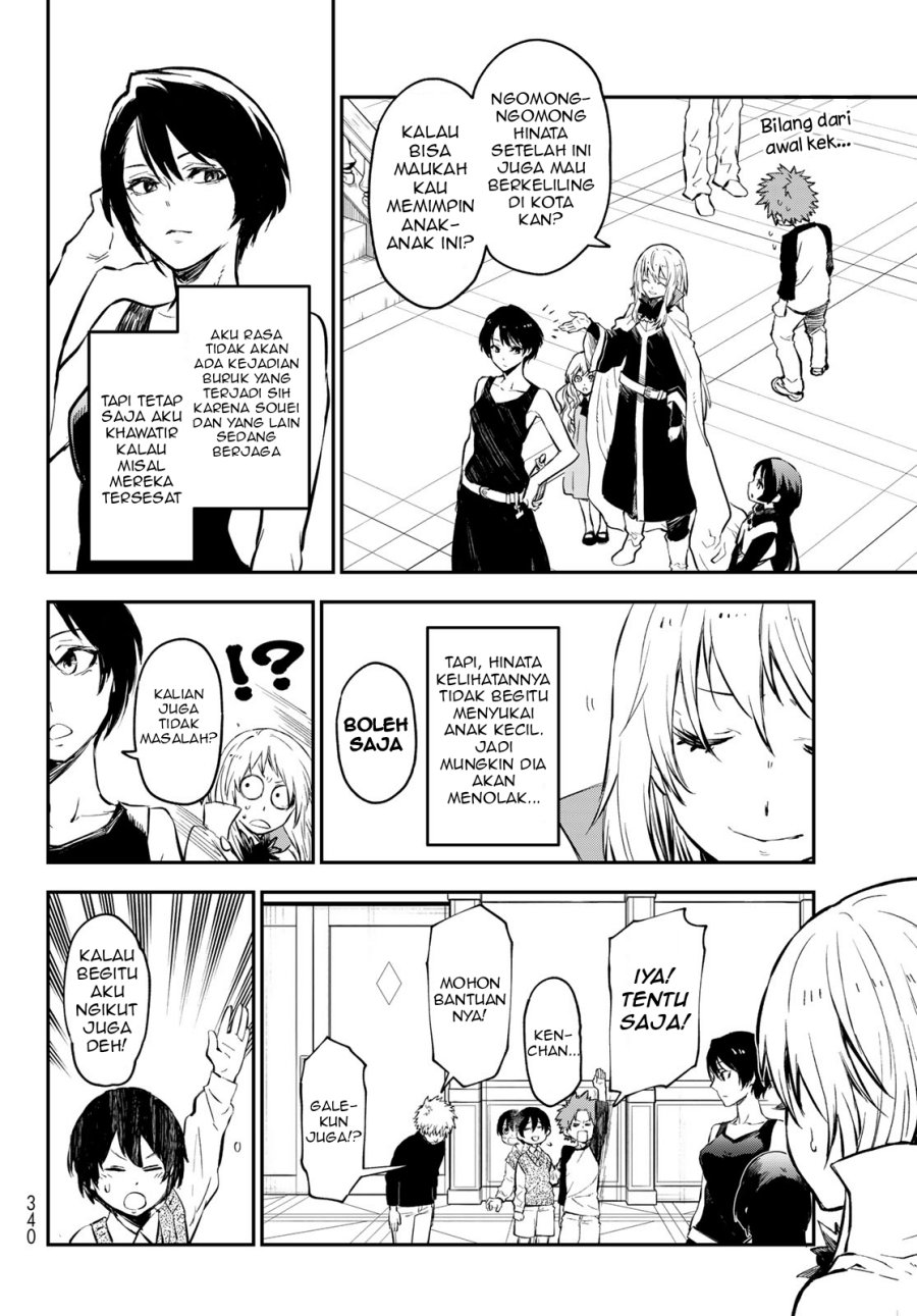 Chapter 111 - halaman 18