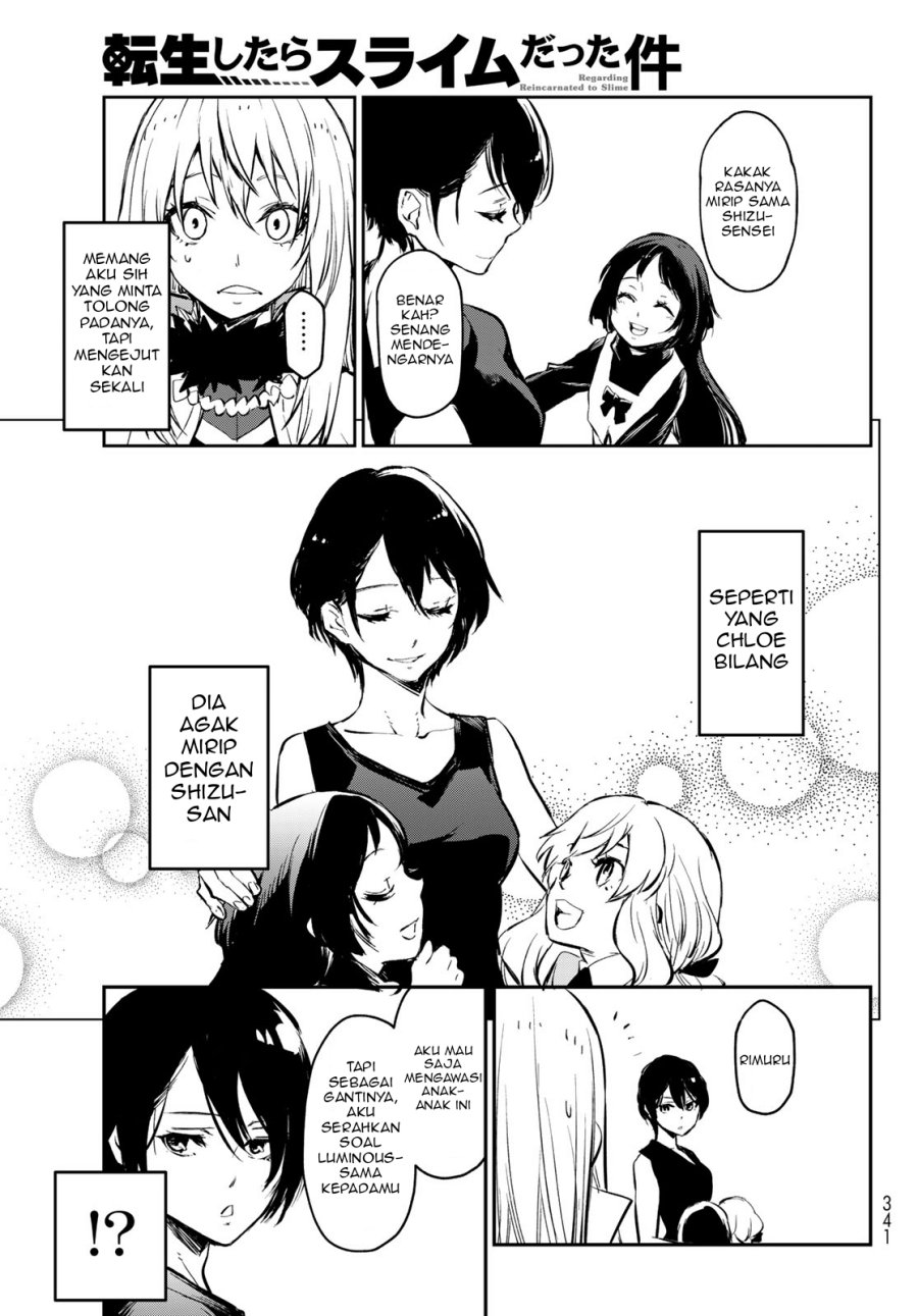 Chapter 111 - halaman 19