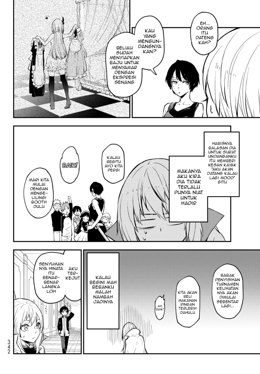 Chapter 111 - halaman 20