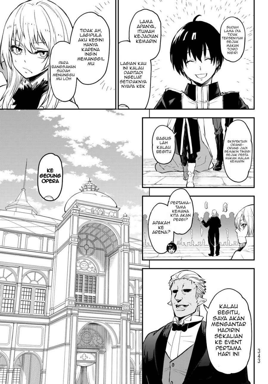 Chapter 111 - halaman 21