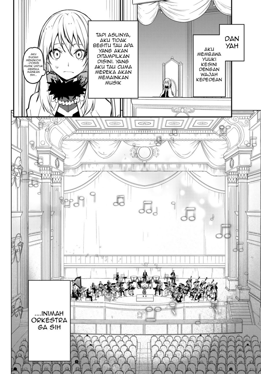 Chapter 111 - halaman 22