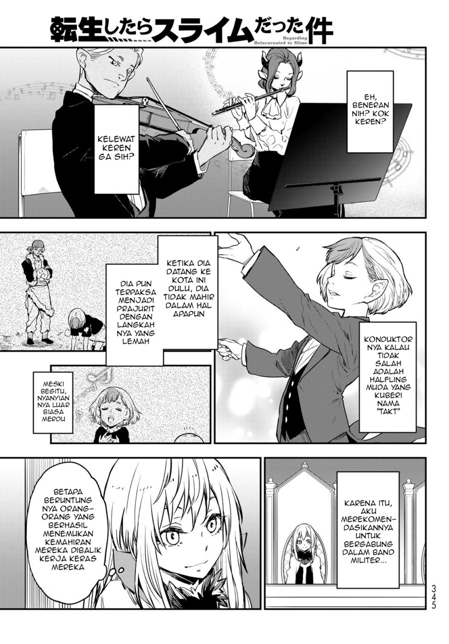 Chapter 111 - halaman 23