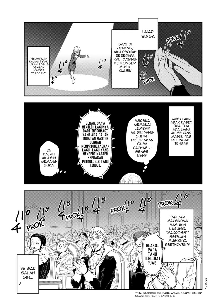 Chapter 111 - halaman 25